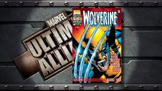 Marvel: Ultimate Alliance (Gold Edition) - Wolverine's Comic Mission