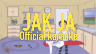 Arthur Samuel - Jak Ja [Official Karaoke]