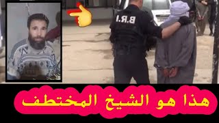 الجلفة.. هذا هو الشيخ مع البياري إلى العدالة