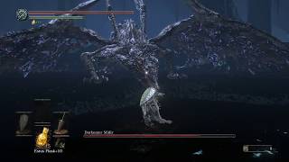 DS3: Darkeater Midir