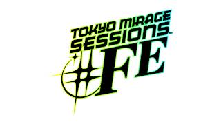 Maybe Friends, Maybe Lovers - Tokyo Mirage Sessions ♯FE