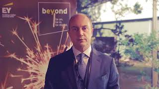 Beyond 2017 - Entrevista a João Alves (Country Managing Partner na EY Portugal)