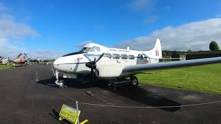 Yorkshire Air Museum