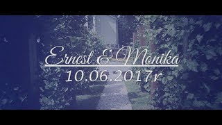 Ernest & Monika - Wedding Film Hightights