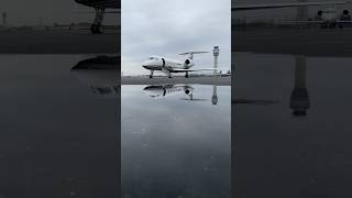 A Look at Private jets