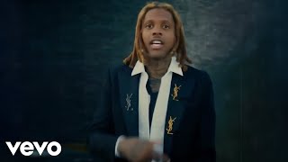 Lil Durk - Get Attention (Music Video)