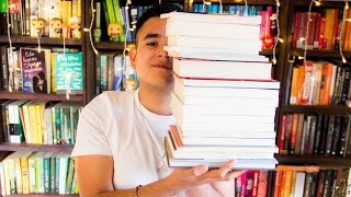 Book Haul - Febrero 2017 | EL SECRETO DE LOS LIBROS.