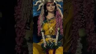 Mulund devi Aagaman #trending #mulund #love #viralvideo #navratri #shorts