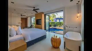 Azaya Beach Resort 5*