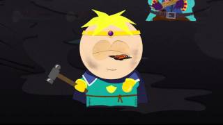 South Park The Stick Of Truth - Walkthrough Part 11 Alien Spaceship PS3/XBOX360/PC HD