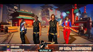 Free Fire Max Bermuda Remastered Ultra Max Graphics Gameplay