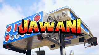 JAWANI | Bhalwaan & Signature By SB | Official Music Video