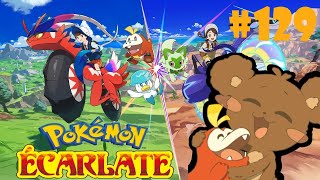 [Rediffusion] Pokémon Ecarlate - Episode 129 - On shasse des chouettes !