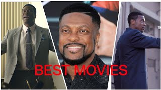 10 BEST CHRIS TUCKER MOVIES