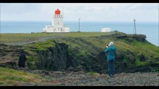 ACROSS ICELAND