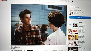 Sixteen Candles 1984