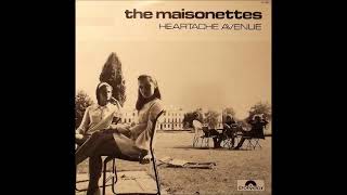 Maisonettes -  Heartache Avenue (HQ)