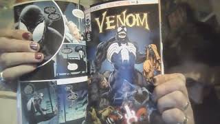 Eddy Brock est VENOM! Sans contestation possible dorénavant! Spider-man extra tome 1