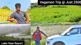 Friends Trip To Vagamon | Palani - Theni - Kumili - Vagamon | Fun Vlog | Js Auto Reviews