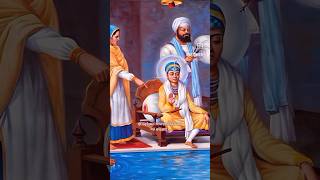 Sri Harkrishan - Gurbani Kirtan WhatsApp Status Video #shortvideo #gurbanistatus