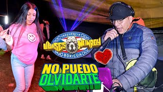 🔴 LA NUEVA VERSIÓN 2024 | NO PUEDO OLVIDARTE 🥹 ULISES MONROY - ESTRENO MUNDIAL 💔 NATIVITAS HGO 🔴