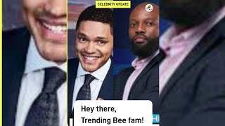 Trevor Noah Sets the Record Straight on SA Tourism Deal: 'I Can't Joke About It'