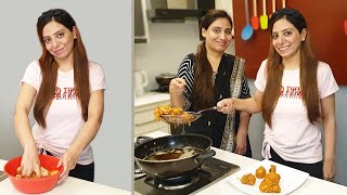 Maryam Sister ki Farmaish Per Apne Hatho Se Banaya Kuch Khas  | Ayesha LifeStyle