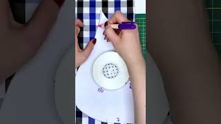 Sewing Baby Bib