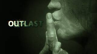 Big Baby Is Back, Activating the Sprinkler System!!! We Made It Outside!!! Outlast | Lets Play Pt 6