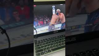 оливейра против гейджи ufc 274