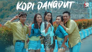 SAFIRA INEMA - KOPI DANGDUT (Official Music Video)