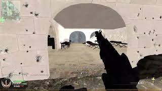 30-4 UMP | Invasion MW2 (2009)