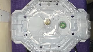 Is The Avatar Attack Stadium Good For Beyblade X?