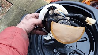 Comment Vérifier pompe à carburant essence