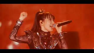 Babymetal // PA PA YA // Pia Arena MM