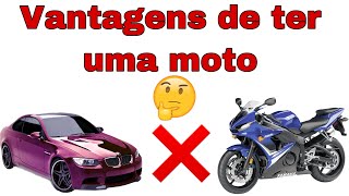 SERÁ QUE VALE A PENA TER UMA MOTO APENAS PRA TRABALHAR? CONSUMO , GASTOS , ECONOMIA.