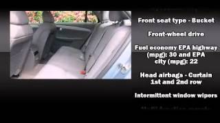 2009 Chevrolet Malibu LS in Tacoma, WA 98409