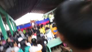 Barangay competition