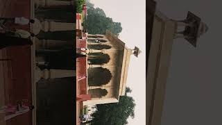 Lal Quila | लाल किला | Red Fort | Delhi | Cinematic Video #isqrisk #redfort #lalkiladelhi #lalkila