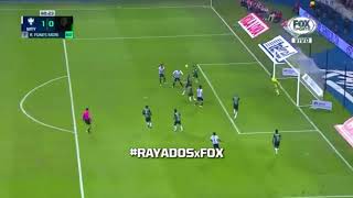 Goles Exóticos en la Liga MX | Goles de chilena, tijera, escorpión.