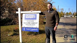 Scott Campbell REALTOR® | The Lore Group - Coldwell Banker United