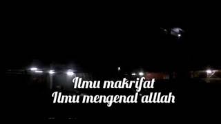 Cak nun_ Ilmu makrifat mengenal Allah