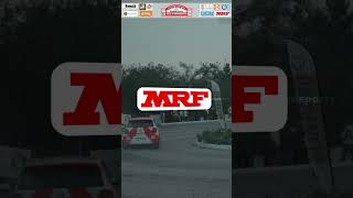 MRF In Rally Of Maharashtra | MRF Racing | Maharashtra Rally | INRC 2024 | BlueBand Sports