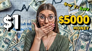 10 Proven Strategies to Save Money Fast 💰 | Quick & Easy Tips!