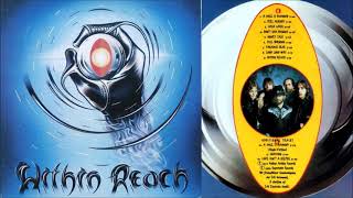 A Band Called O - Within Reach