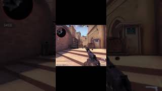 ВЗЯЛ КЛАЧ 1VS 3 НА МИРАЖЕ!!! РИТЕЙК!!!!#CSGO #Shorts #клачи #сливзваний