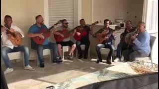 Gipsy kings - A tu vera live