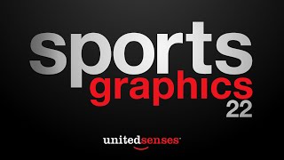 unitedsenses | sportsgraphics 2022