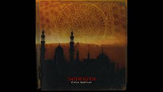 Senmuth - Cairo Ambient (FULL ALBUM)