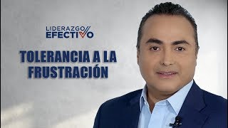 Tolerancia a la frustración